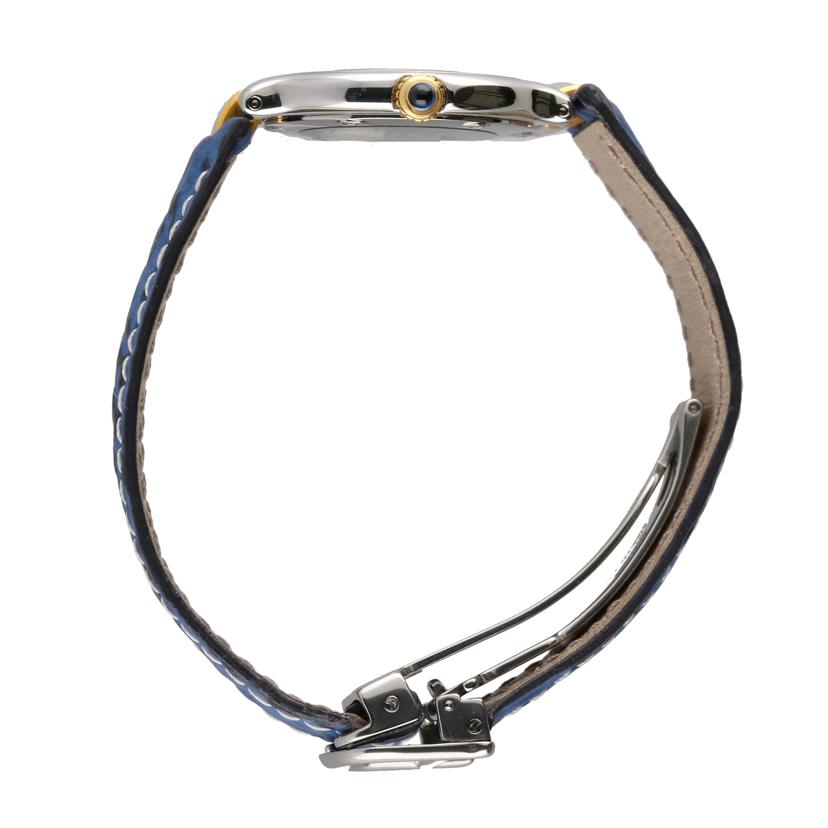 Cartier カルティエ/マスト・ヴァンティアン/レディース/クオーツ/W1007718//134********/SAランク/09