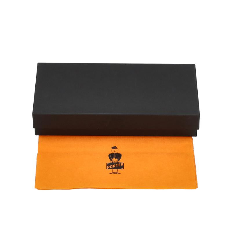 POTER ポーター/POTER/HOF/レザー長財布/240-0189//Bランク/06