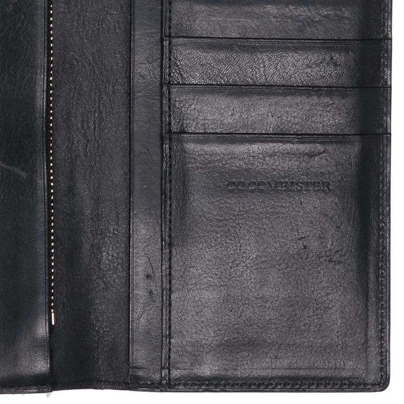 COCOMEISTER ココマイスター/ココマイスター/サバンナクラシカルウォレット/45014171//Bランク/06