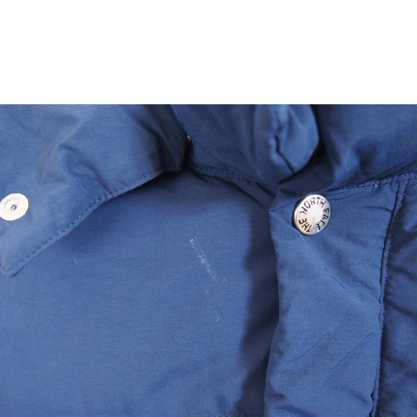 THE NORTH FACE ノースフェイス/キャンプシェラショートダウンJKT/ND91637//Bランク/71