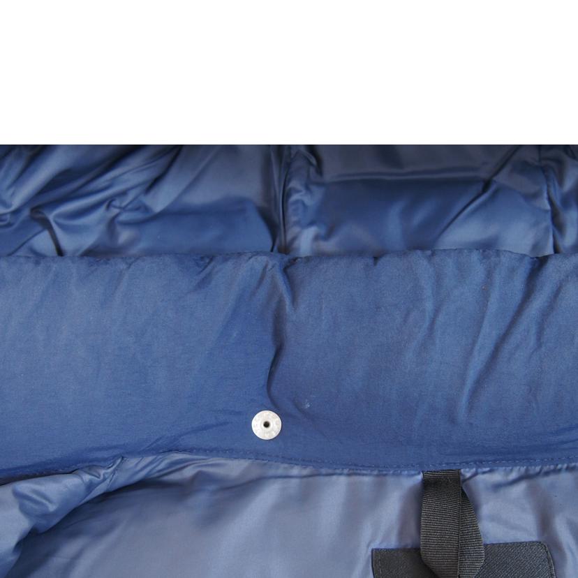 THE NORTH FACE ノースフェイス/キャンプシェラショートダウンJKT/ND91637//Bランク/71