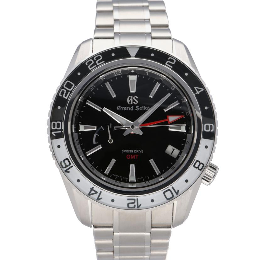 SEIKO セイコー/グランドセイコー・スポーツコレクション/スプリングドライブ/SBGE277//280***/SAランク/94