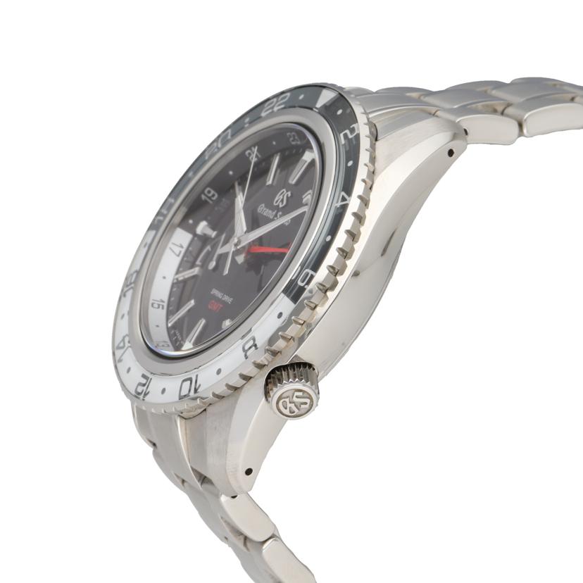 SEIKO セイコー/グランドセイコー・スポーツコレクション/スプリングドライブ/SBGE277//280***/SAランク/94