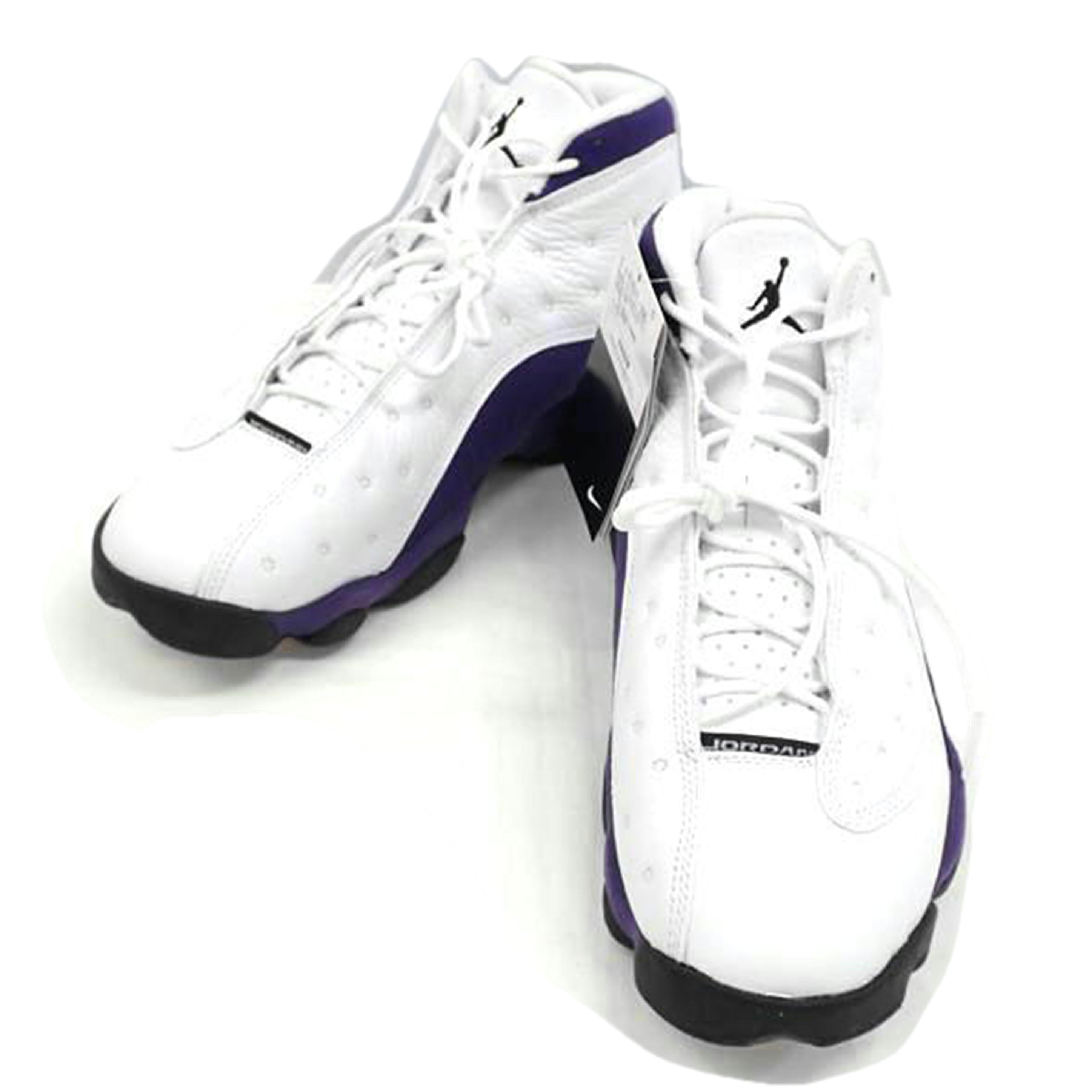 NIKE ナイキ/AIR JORDAN 13 RETRO/414571-105//26.5cm/Bランク/62