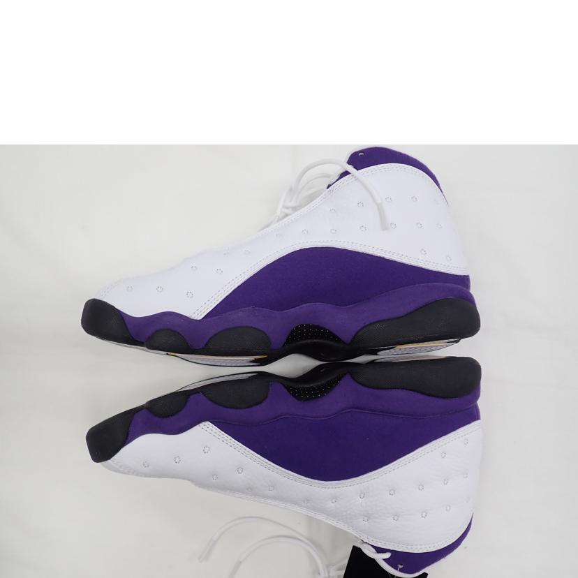 NIKE ナイキ/AIR JORDAN 13 RETRO/414571-105//26.5cm/Bランク/62