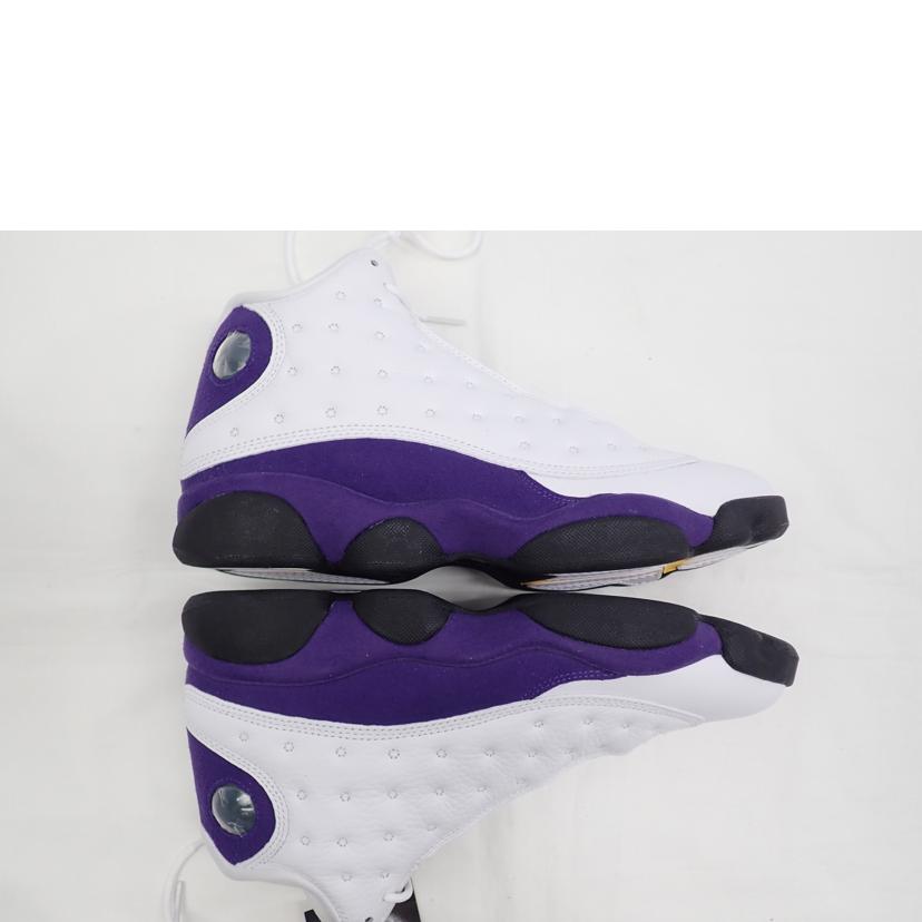 NIKE ナイキ/AIR JORDAN 13 RETRO/414571-105//26.5cm/Bランク/62