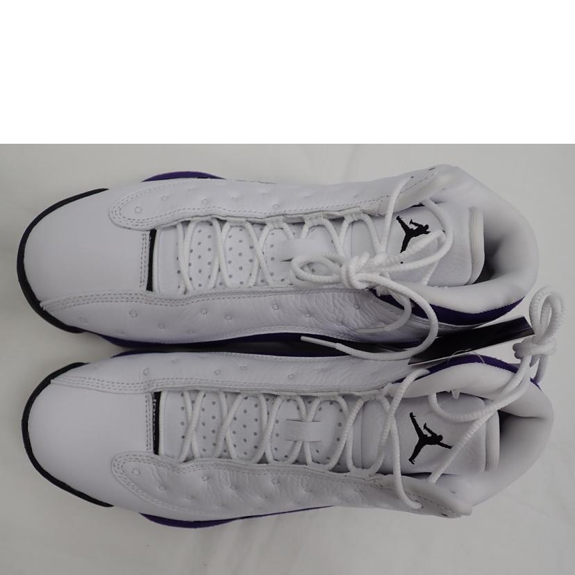 NIKE ナイキ/AIR JORDAN 13 RETRO/414571-105//26.5cm/Bランク/62