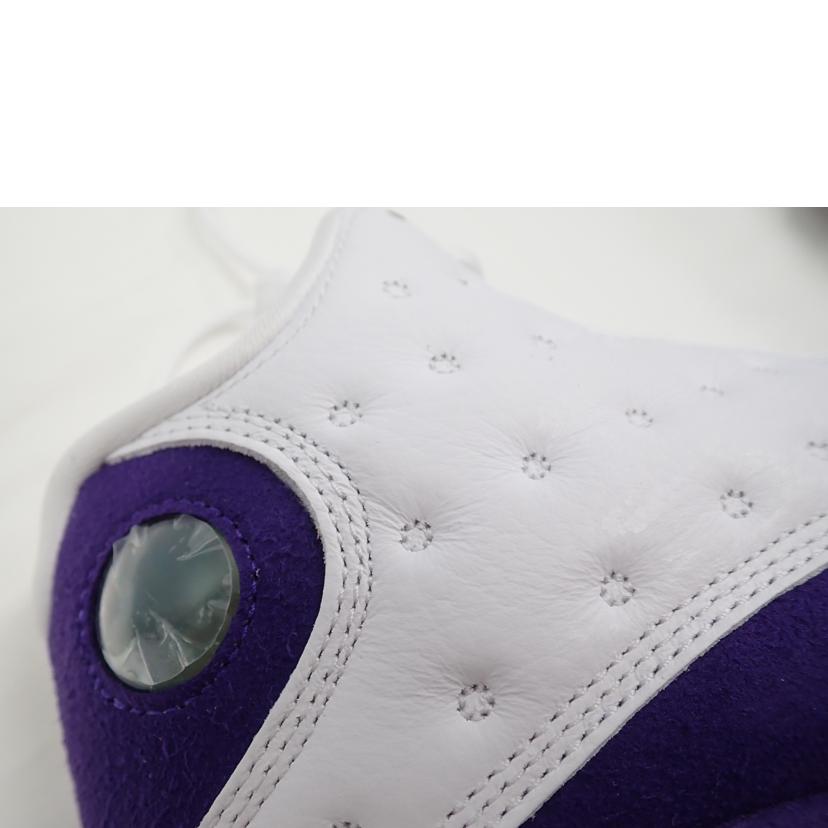 NIKE ナイキ/AIR JORDAN 13 RETRO/414571-105//26.5cm/Bランク/62