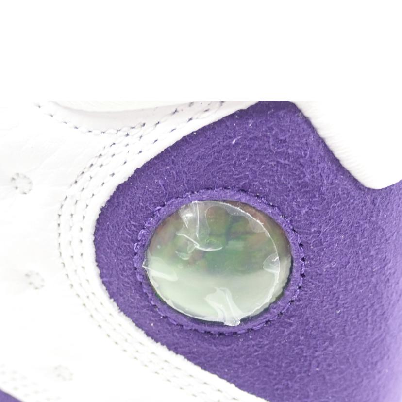 NIKE ナイキ/AIR JORDAN 13 RETRO/414571-105//26.5cm/Bランク/62