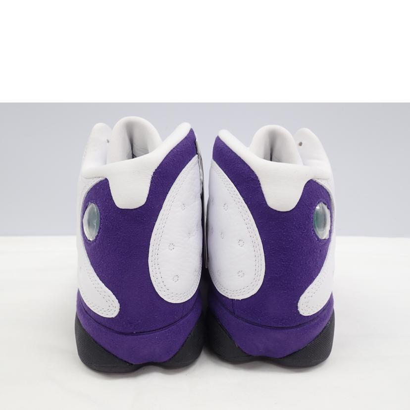 NIKE ナイキ/AIR JORDAN 13 RETRO/414571-105//26.5cm/Bランク/62
