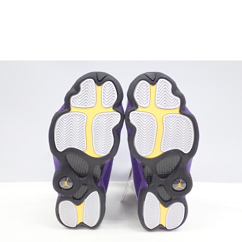 NIKE ナイキ/AIR JORDAN 13 RETRO/414571-105//26.5cm/Bランク/62
