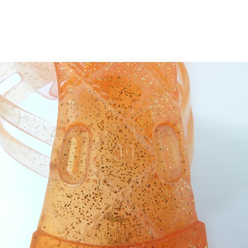 CHANEL シャネル/カメリアビーチサンダル/サイズ39//ABランク/88