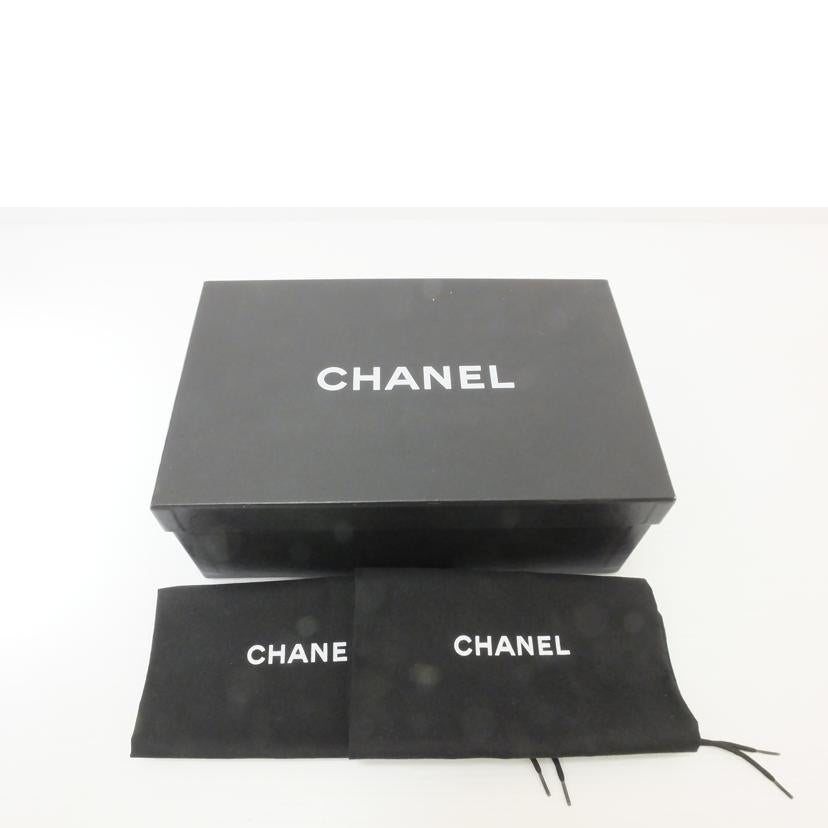 CHANEL シャネル/カメリアビーチサンダル/サイズ39//ABランク/88