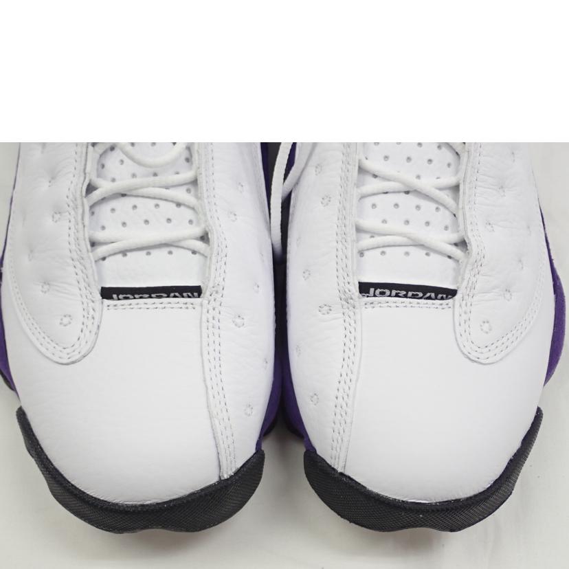 NIKE ナイキ/AIR JORDAN 13 RETRO/414571-105//26.5cm/Bランク/62