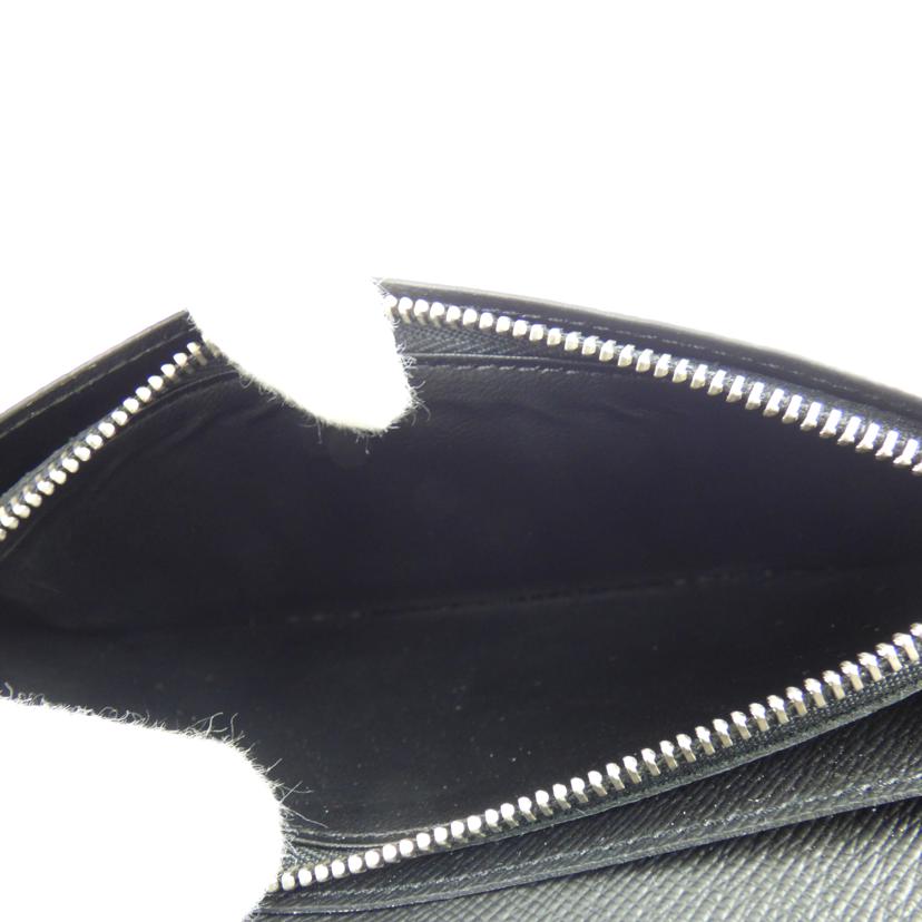 LOUIS VUITTON ルイ・ヴィトン/ポルトフォイユ・ブラザ/エピ/ノワール/M60622//IC/ABランク/64