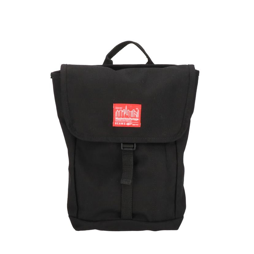ManhattanPortage マンハッタンポーテージ/リュックサック//BEAMSコラボ/Aランク/93
