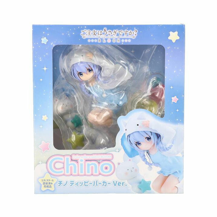 BLOOM ソル・インターナショナル/ご注文はうさぎですか?チノティッピーパーカーVer//Aランク/19