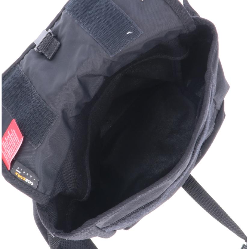 ManhattanPortage マンハッタンポーテージ/リュックサック//BEAMSコラボ/Aランク/93