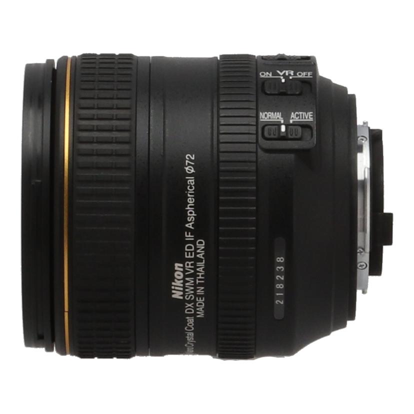 Nikon ニコン /交換レンズ/16-80mm/AF-S DX 16-80mm f2.8-4E ED VR//218278/ABランク/71