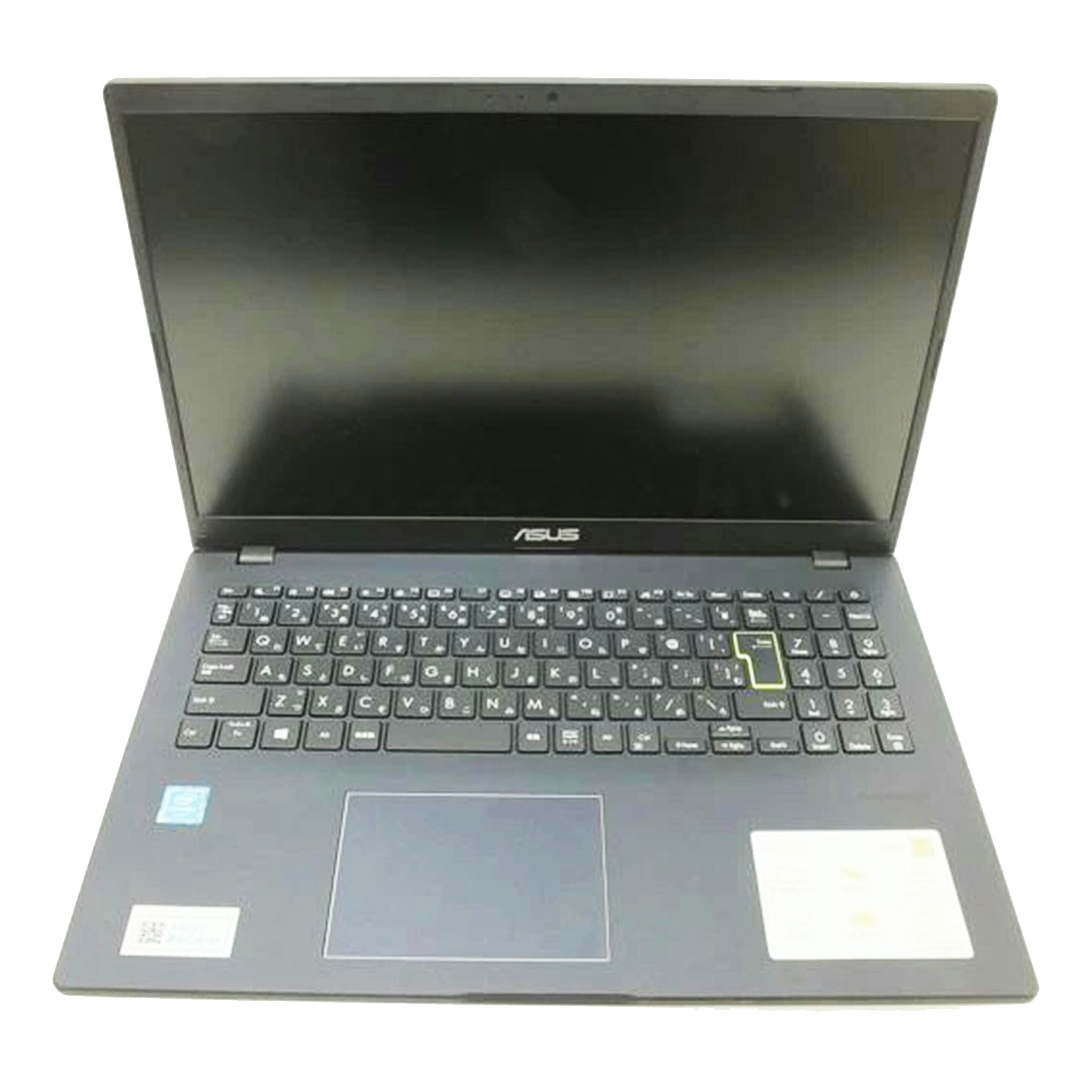 ASUS エイスース/ノートパソコン/E510M/E510MA//N2N0CX123075274/ABランク/88
