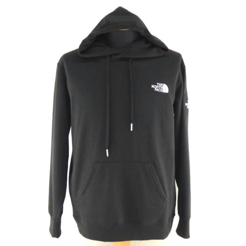 THE NORTH FACE ノースフェイス/スクエアロゴフーディ/NT12333//Bランク/64