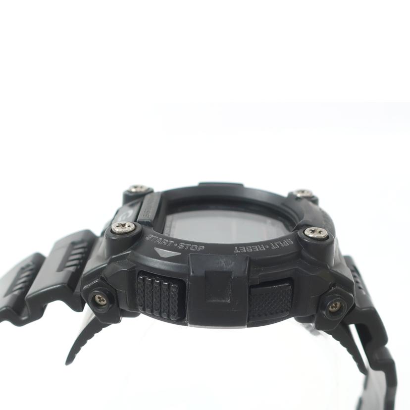 CASIO カシオ/G-SHOCK ソーラー電波時計/GW-7900B-1ER//Bランク/65