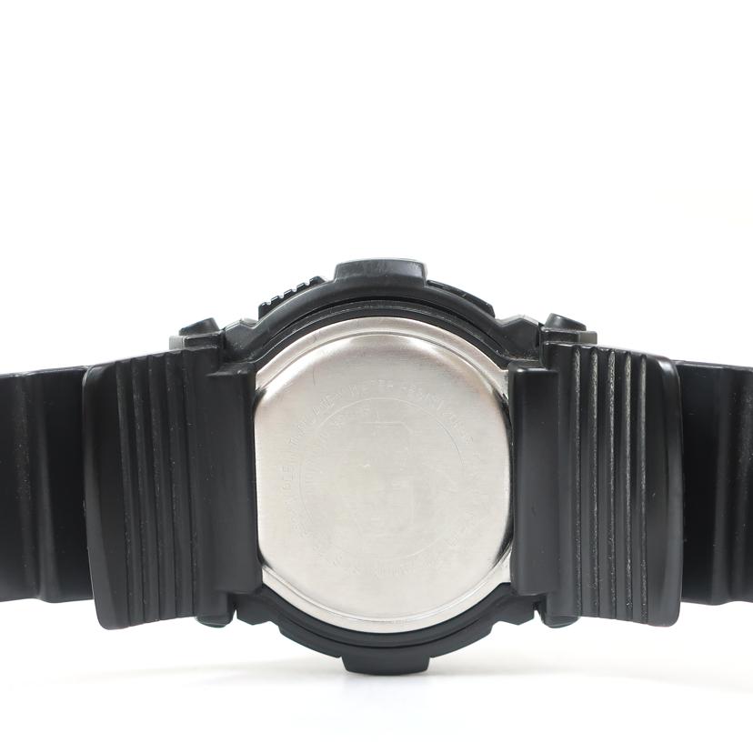 CASIO カシオ/G-SHOCK ソーラー電波時計/GW-7900B-1ER//Bランク/65