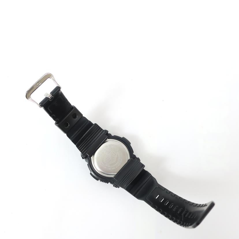 CASIO カシオ/G-SHOCK ソーラー電波時計/GW-7900B-1ER//Bランク/65
