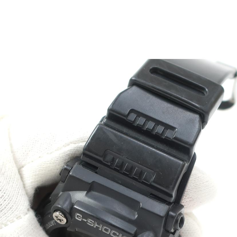 CASIO カシオ/G-SHOCK ソーラー電波時計/GW-7900B-1ER//Bランク/65