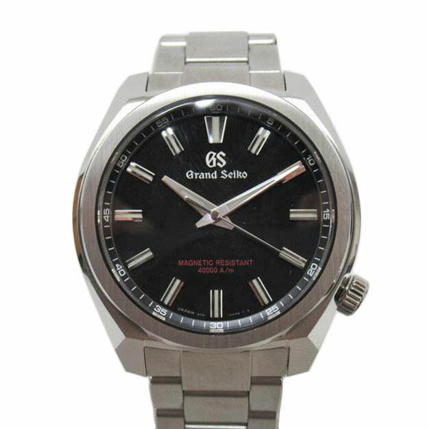 SEIKO セイコー/グランドセイコー・スポーツコレクション/メンズ/クオーツ/SBGX343//090***/SAランク/63