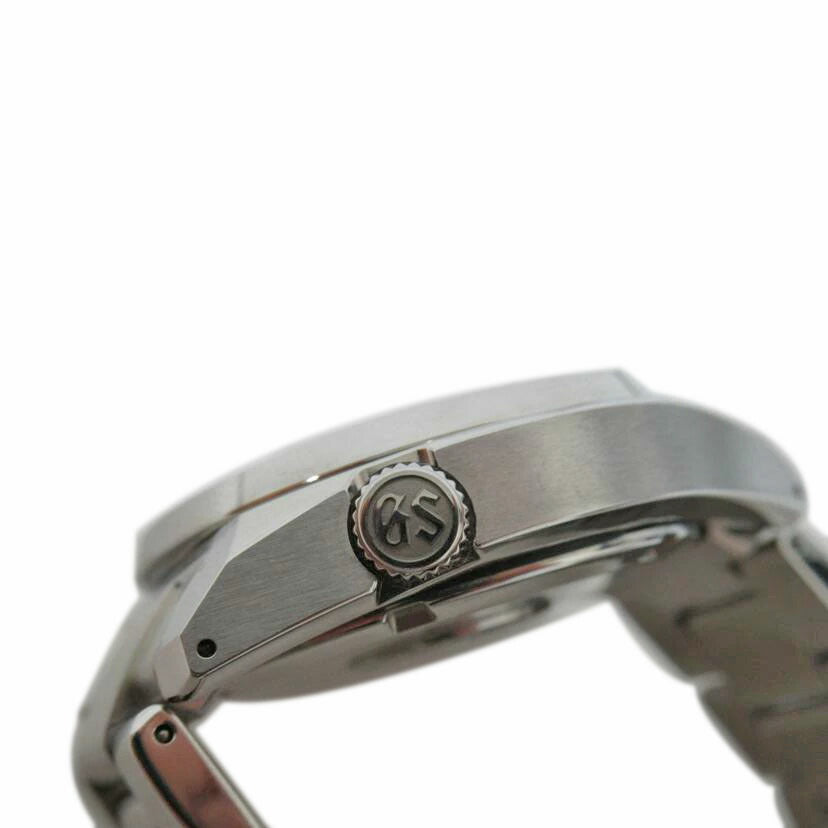 SEIKO セイコー/グランドセイコー・スポーツコレクション/メンズ/クオーツ/SBGX343//090***/SAランク/63