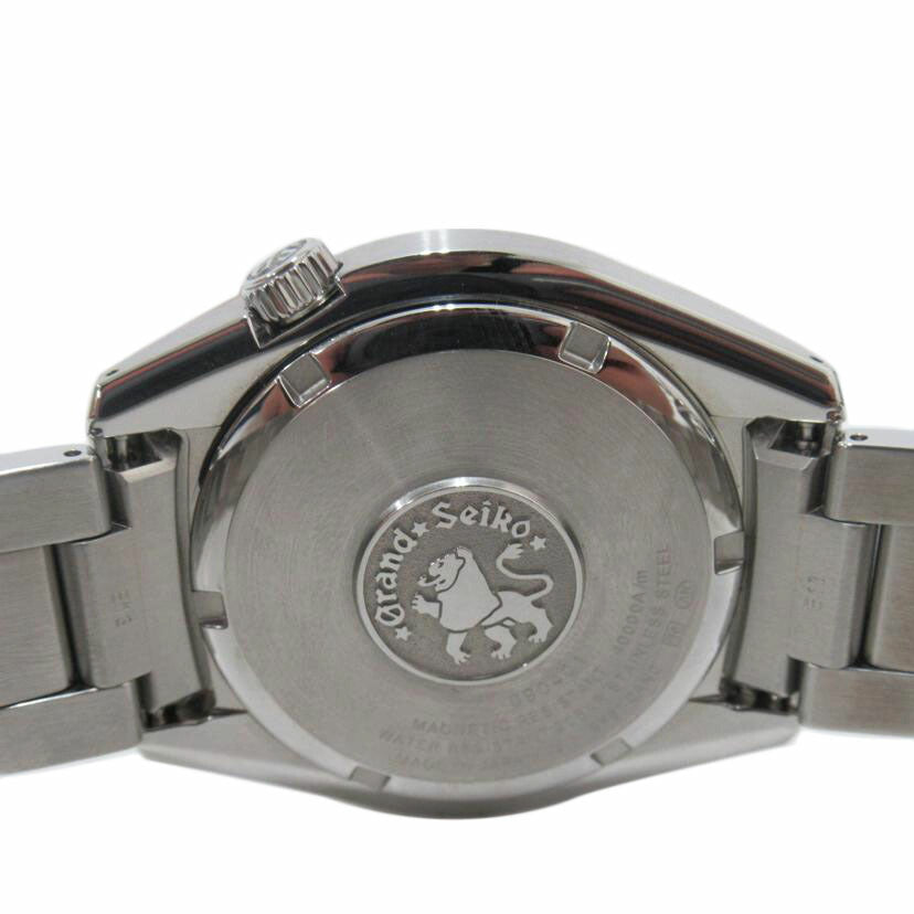 SEIKO セイコー/グランドセイコー・スポーツコレクション/メンズ/クオーツ/SBGX343//090***/SAランク/63