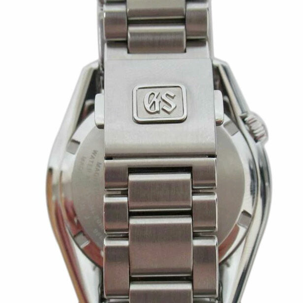 SEIKO セイコー/グランドセイコー・スポーツコレクション/メンズ/クオーツ/SBGX343//090***/SAランク/63