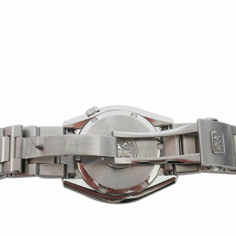 SEIKO セイコー/グランドセイコー・スポーツコレクション/メンズ/クオーツ/SBGX343//090***/SAランク/63