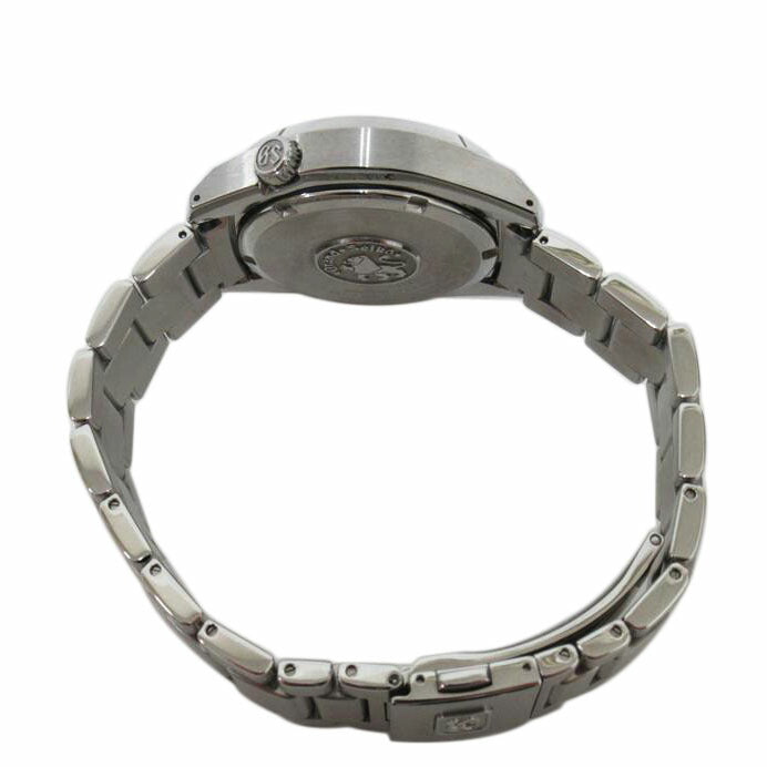 SEIKO セイコー/グランドセイコー・スポーツコレクション/メンズ/クオーツ/SBGX343//090***/SAランク/63