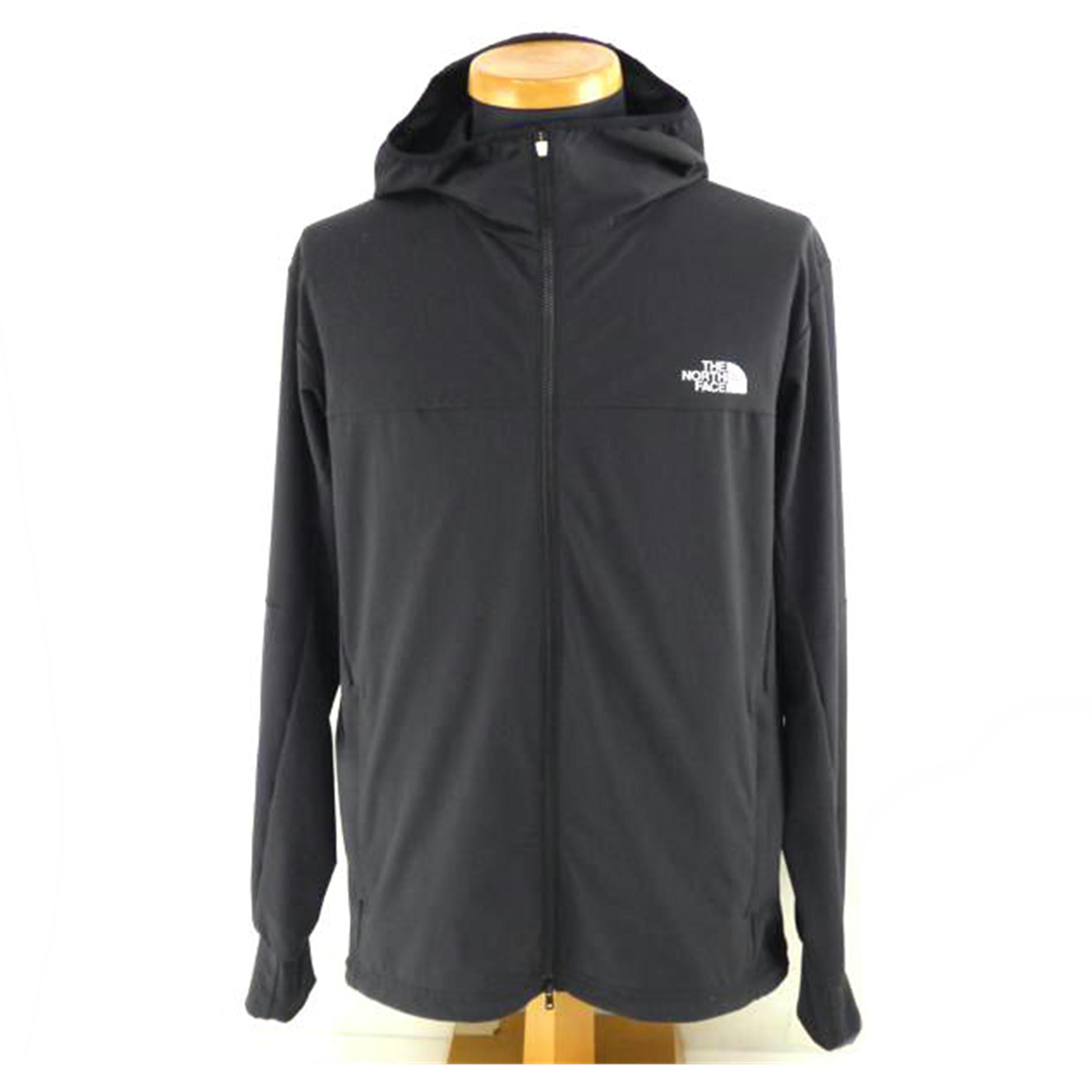 THE NORTH FACE ノースフェイス/エイペックスフレックスフーディ/NP22081//BCランク/64