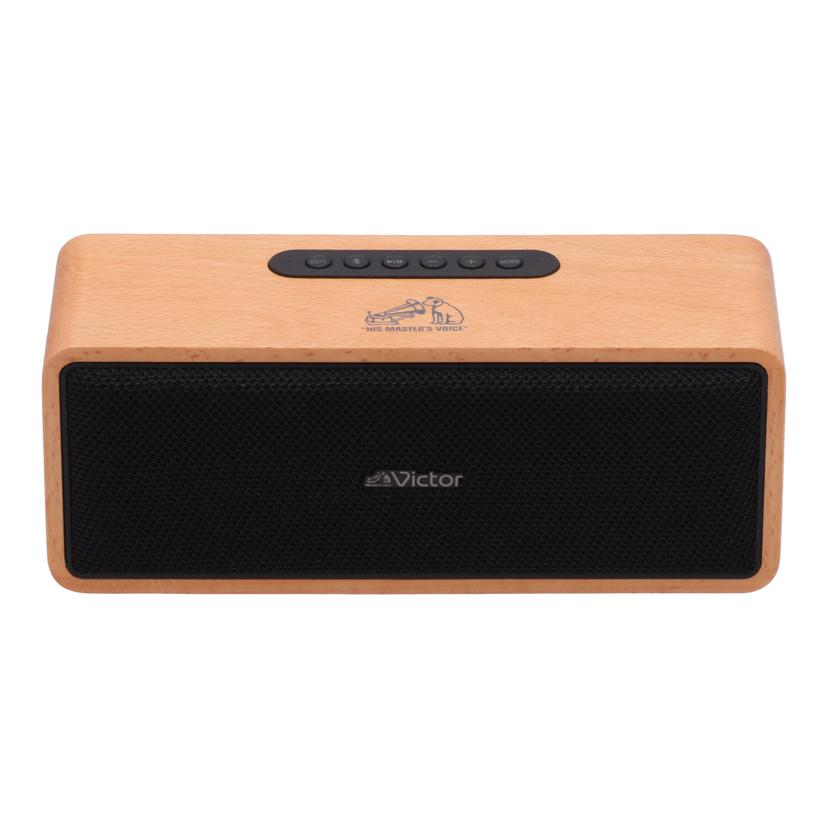 JVC Victor JVCケンウッド /ワイヤレススピーカー/SP-WS02BT//16800743/Bランク/81