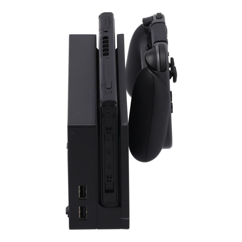 NINTENDO 任天堂 ニンテンドー /Nintendo Switch 本体/HAD-S-KAAAA//XKJ10012247980/Bランク/69
