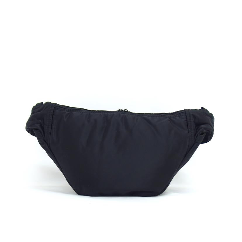 PORTER ポーター/タンカー/ウエストバッグL/ブラック/622-76628//ABランク/04