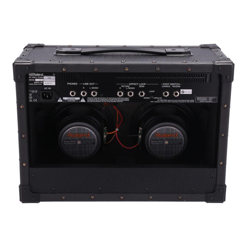 Roland ローランド/ギターアンプ/JAZZCHORUS22/JC-22//A6N4337/Bランク/77