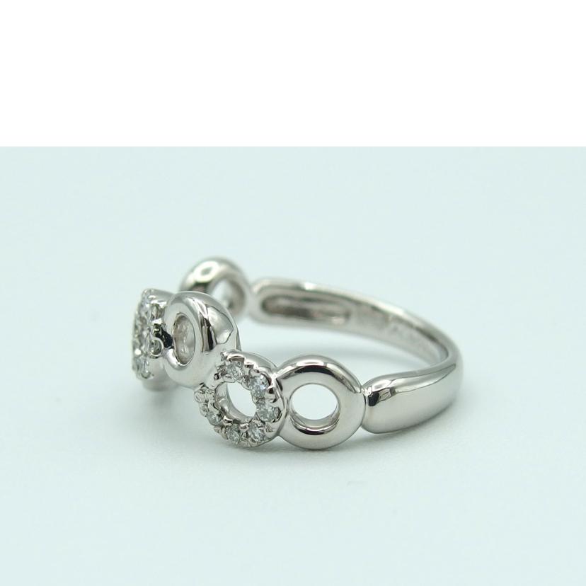 PT900ダイヤリング0.21ct#12//Aランク/04