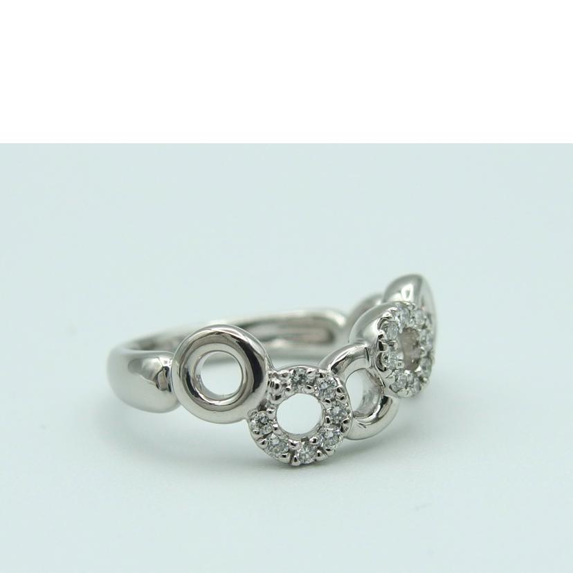 PT900ダイヤリング0.21ct#12//Aランク/04