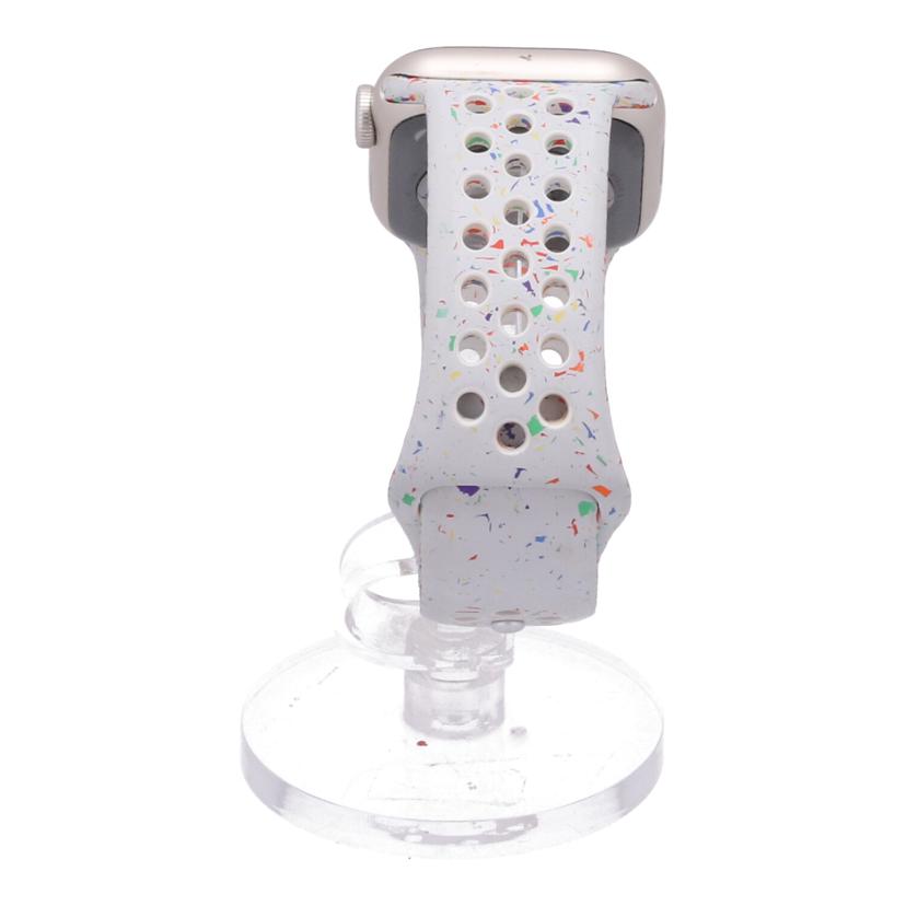 Apple SoftBank系 アップル /AppleWatch Series8 Cellular 41mm/MNHY3J/A//LY459H952Y/Bランク/62