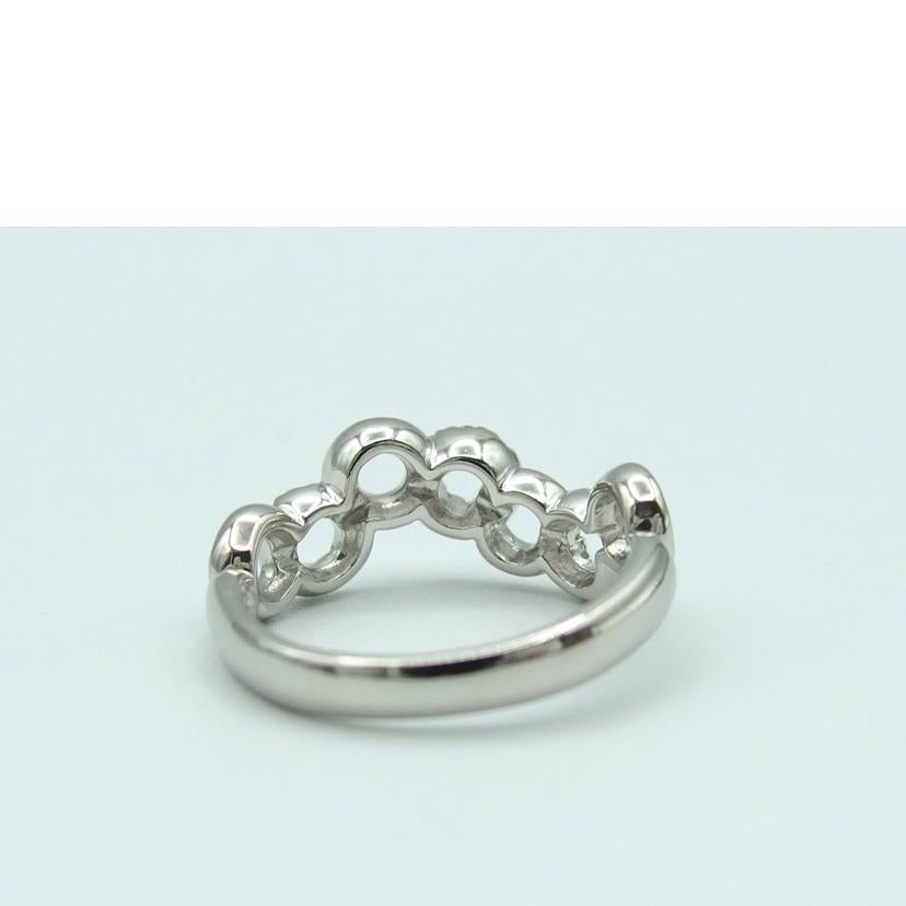 PT900ダイヤリング0.21ct#12//Aランク/04