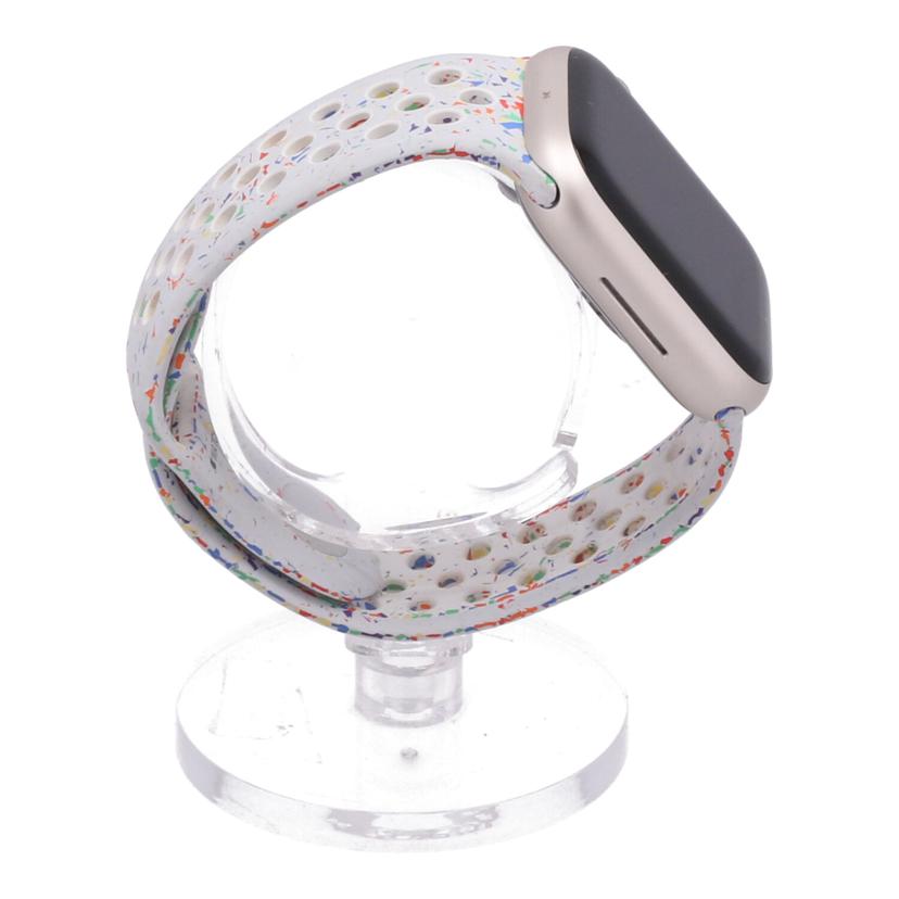 Apple SoftBank系 アップル /AppleWatch Series8 Cellular 41mm/MNHY3J/A//LY459H952Y/Bランク/62