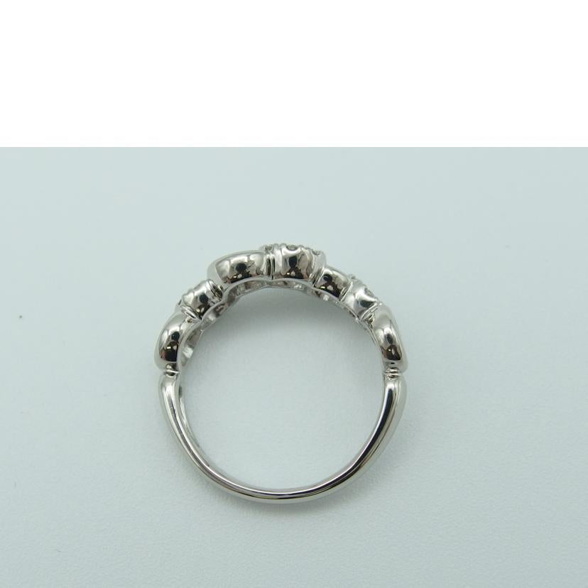 PT900ダイヤリング0.21ct#12//Aランク/04