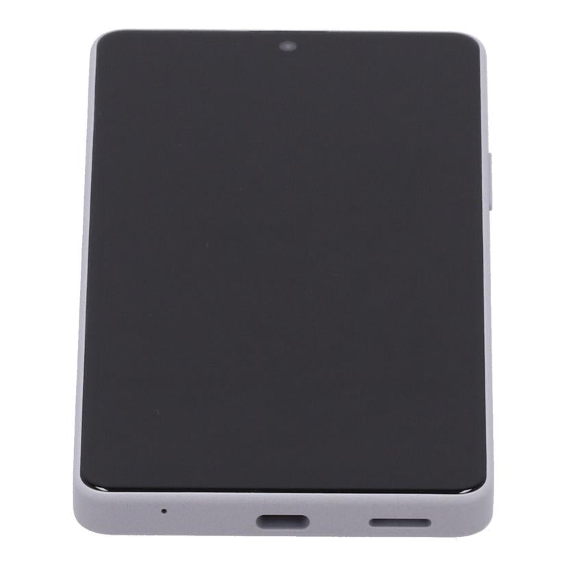 SONY docomo ソニー /スマートフォン/Xperia Ace III 64GB/SO-53C//HQ64190C67/Aランク/81