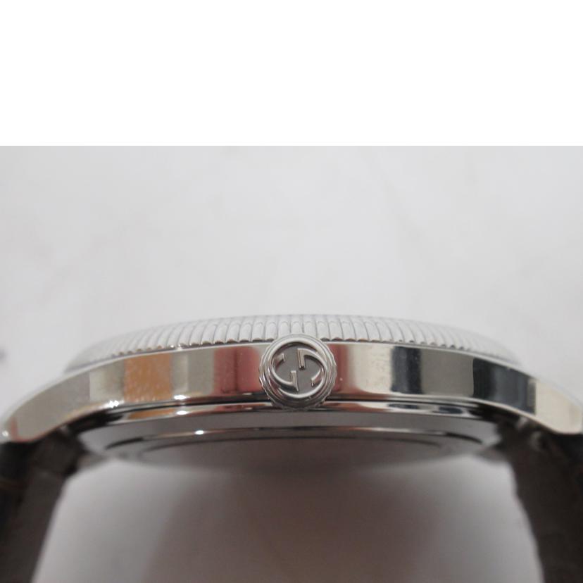 GUCCI グッチ/Gタイムレス・キャットヘッド/メンズ/自動巻/YA126361//187*****/SAランク/63