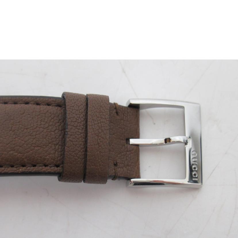 GUCCI グッチ/Gタイムレス・キャットヘッド/メンズ/自動巻/YA126361//187*****/SAランク/63