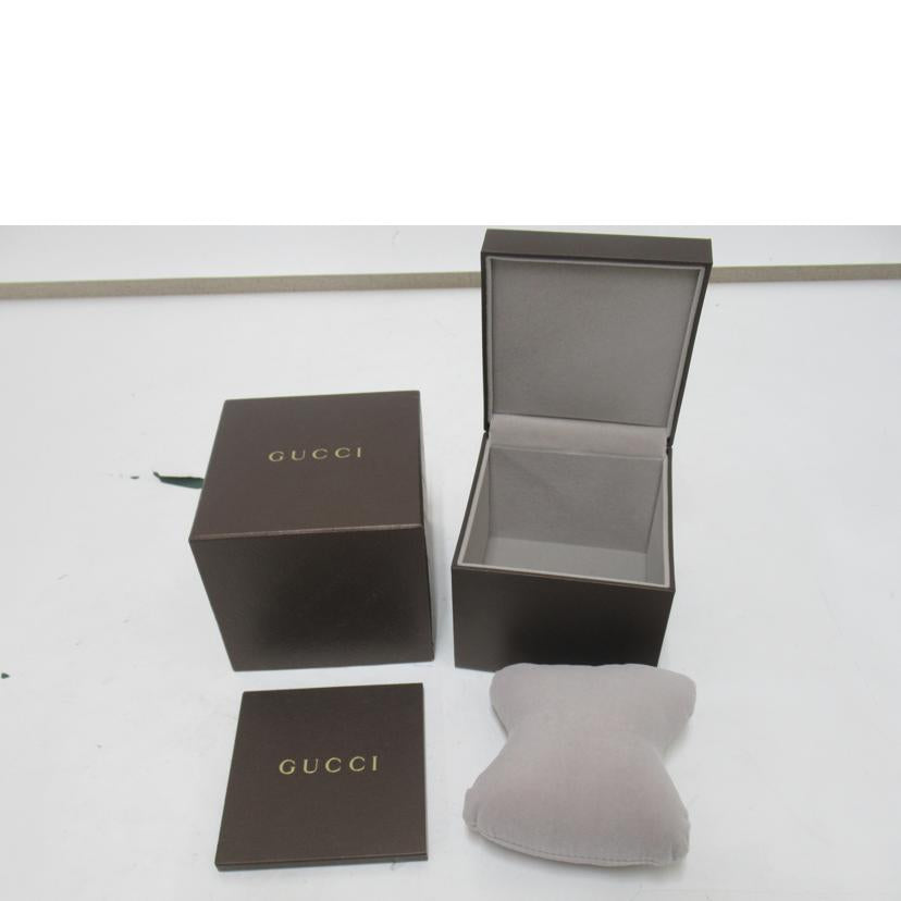 GUCCI グッチ/Gタイムレス・キャットヘッド/メンズ/自動巻/YA126361//187*****/SAランク/63
